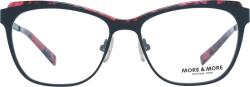 More & More MM 50513 600 52 Női szemüvegkeret (optikai keret) (MM 50513 600)