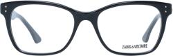 Zadig & Voltaire ZV 091V 0700 51 Női szemüvegkeret (optikai keret) (ZV 091V 0700)