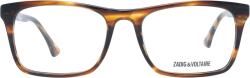 Zadig & Voltaire ZV 019 09RS 52 Férfi szemüvegkeret (optikai keret) (ZV 019 09RS)