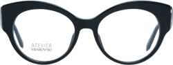 Swarovski SK 5358-P 001 52 Női szemüvegkeret (optikai keret) (SK 5358-P 001)