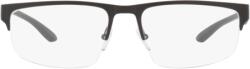 Giorgio Armani AX 1054 6000 55 Férfi szemüvegkeret (optikai keret) (AX1054 6000)