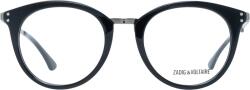 Zadig & Voltaire ZV 116 0700 48 Férfi, Női szemüvegkeret (optikai keret) (ZV 116 0700)
