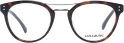 Zadig & Voltaire ZV 217 0743 49 Női szemüvegkeret (optikai keret) (ZV 217 0743)