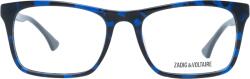Zadig & Voltaire ZV 019 0L93 52 Férfi szemüvegkeret (optikai keret) (ZV 019 0L93)