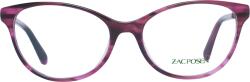 Zac Posen Farida Z FRI PR 53 Női szemüvegkeret (optikai keret) (Z FRI PR)