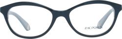 Zac Posen Irene Z IRE BK 52 Női szemüvegkeret (optikai keret) (Z IRE BK)