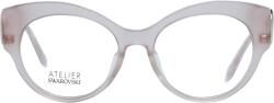 Swarovski SK 5358-P 057 52 Női szemüvegkeret (optikai keret) (SK 5358-P 057)