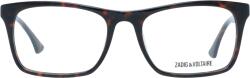 Zadig & Voltaire ZV 019 0722 52 Férfi szemüvegkeret (optikai keret) (ZV 019 0722)