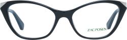 Zac Posen Lorelei Z LRL BK 52 Női szemüvegkeret (optikai keret) (Z LRL BK)