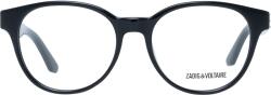Zadig & Voltaire ZV 120S 0700 50 Női szemüvegkeret (optikai keret) (ZV 120S 0700)