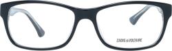 Zadig & Voltaire ZV 016 0Z32 54 Férfi, Női szemüvegkeret (optikai keret) (ZV 016 0Z32)