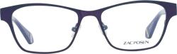 Zac Posen Hattie Z HAT PL 52 Női szemüvegkeret (optikai keret) (Z HAT PL)