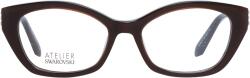 Swarovski SK 5361-P 036 52 Női szemüvegkeret (optikai keret) (SK 5361-P 036)