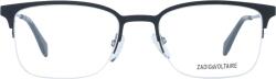 Zadig & Voltaire ZV 136 0SCQ 52 Férfi szemüvegkeret (optikai keret) (ZV 136 0SCQ)
