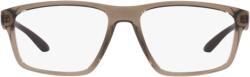 Giorgio Armani AX 3094 8011 56 Férfi szemüvegkeret (optikai keret) (AX3094 8011)