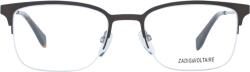 Zadig & Voltaire ZV 136 08KP 52 Férfi szemüvegkeret (optikai keret) (ZV 136 08KP)