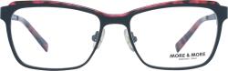 More & More MM 50512 600 54 Női szemüvegkeret (optikai keret) (MM 50512 600)