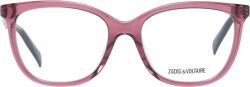 Zadig & Voltaire ZV 085 096D 52 Női szemüvegkeret (optikai keret) (ZV 085 096D)