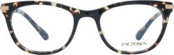 Zac Posen Gladys Z GLA TO 49 Női szemüvegkeret (optikai keret) (Z GLA TO)