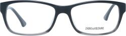 Zadig & Voltaire ZV 016 0ANV 54 Férfi, Női szemüvegkeret (optikai keret) (ZV 016 0ANV)
