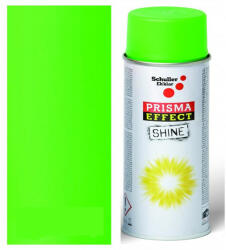 Schüller Prisma Effect - Neon zöld spray (400ml)