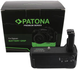Patona Premium portémarkolat Sony A72 A7R2 digitális fényképezőgéphez VG-C2EMRC (1487) (PATONA_A72)