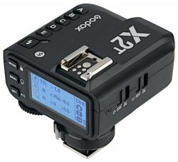 Godox X2T-S rádiós vakuvezérlő, jeladó, vakukioldó Sony (GODOX-X2TS)