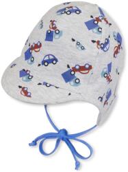 Sterntaler Pălărie pentru bebeluși cu protecție UV 50+ Sterntaler - 43 cm, 5-6 luni (1611701-542)