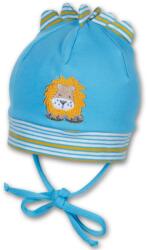 Sterntaler Pălărie pentru bebeluși Sterntaler - Cu protectie UV 50+, 41 cm, 4-5 luni (1501581)