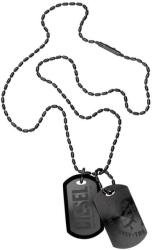 Diesel Lant Diesel Double Dog Tag DX0014040