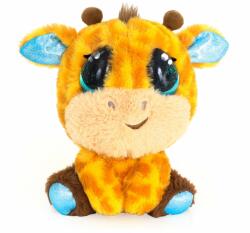 Noriel Jucarie de plus Noriel, Girafa Gabriel, 20 cm (INT9505_001w)