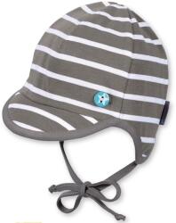 Sterntaler Pălărie pentru bebeluși cu protecție UV 50+ Sterntaler - 43 cm, 5-6 luni (1611636-583)