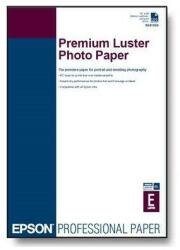 Epson Hartie foto Premium Luster, DIN A2, 25 Coli (C13S042123) - pcone
