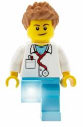 LEGO® Lanterna LEGO® Iconic Doctor (SLLGL-TO48)