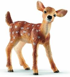 Schleich Caprioara cu coadă albă (OLP102614820) Figurina
