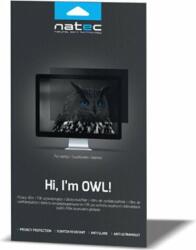 Natec Owl 15.6" Betekintésvédelmi monitorszűrő (NFP-1475)