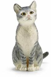 Schleich Animăluț - pisică care stă (OLP102613771) Figurina