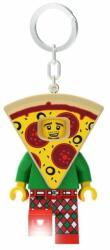 LEGO® Figurină luminoasă LEGO® Iconic Pizza (HT) (SLLGL-KE176H)