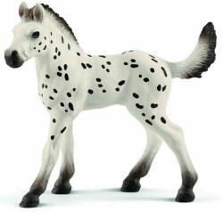 Schleich Foal Knabstruppski cal (OLP102613890) Figurina