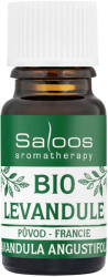 Saloos Bio Essential Oil Lavender 5ml