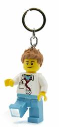 LEGO® Figurină luminoasă LEGO® Iconic Doctor (HT) (SLLGL-KE184H)