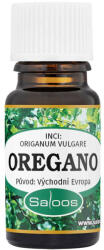 Saloos Essential Oil Oregano 10ml