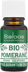 Saloos Bio Essential Oil Orange 5ml