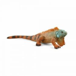Schleich Iguana Schleich (OLP102614854) Figurina