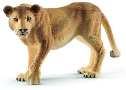Schleich Desert Lion - femeie (OLP102614825) Figurina