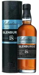 Ballantine's Ballantines 18 Years Glenburgie Single Malt Whisky [0, 7L|40%] - diszkontital