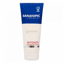Sanatopic Bőrpuhító krém 200 ml