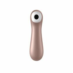 Satisfyer Stimulator (04) vibrator Satisfyer 03 Pro 2 Air Pulse + vibratii Vibrator