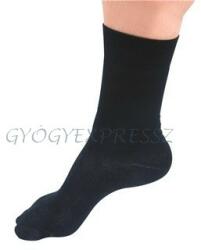 Vásárlás: GMed Ezüstszálas zokni fekete Női zokni árak összehasonlítása,  GMedEzüstszálaszoknifekete boltok