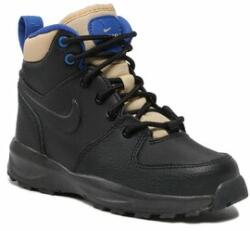 Nike Pantofi Manoa Ltr (Ps) BQ5373 003 Negru